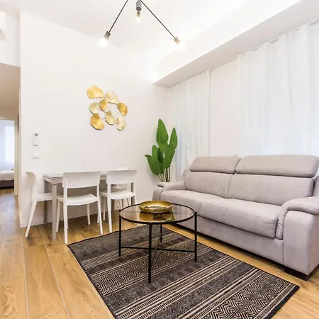 Apartment Joivy Elegant Flats In The Centre Of *