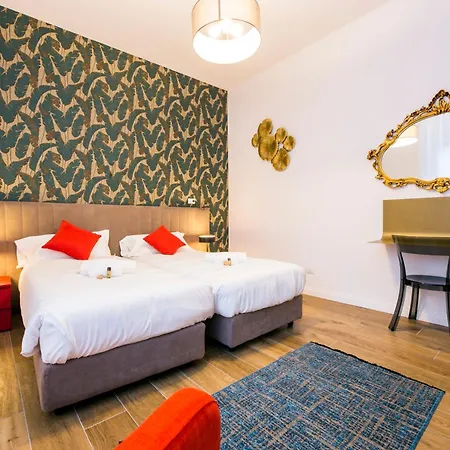 Joivy Elegant Flats In The Centre Of Apartment